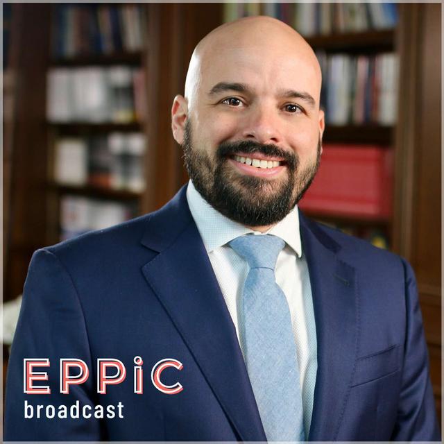 Reforming the Texas Foster Care System, with Andrew Brown - podcast episode cover