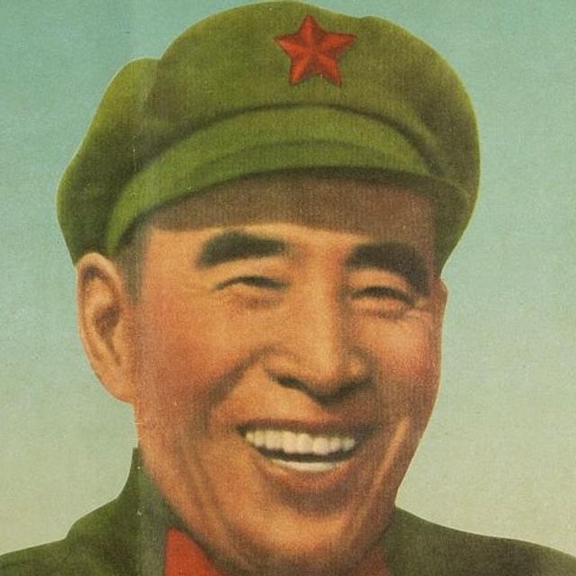 Ep. 362 | The Lin Biao Incident (Part 1) - podcast episode cover
