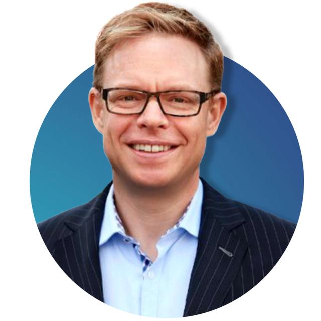 What Do 200 Brands Say About 2021 Retail Trends? - Stephan Schambach of NewStore - podcast episode cover