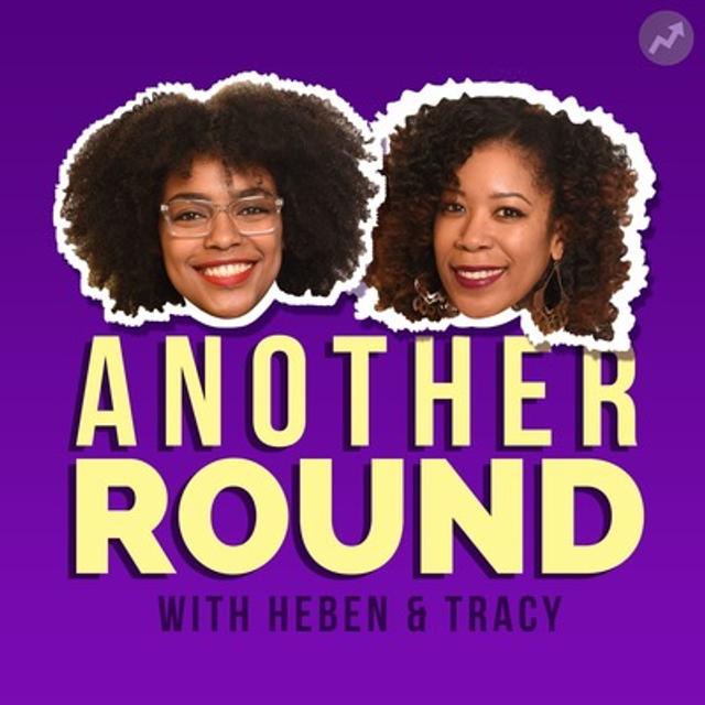 Episode 38: Let Black Girls Be Funny (with Janelle James) - Encore - podcast episode cover