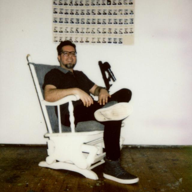 RCS vol. 104 | Rafael Vargas Bernard - podcast episode cover