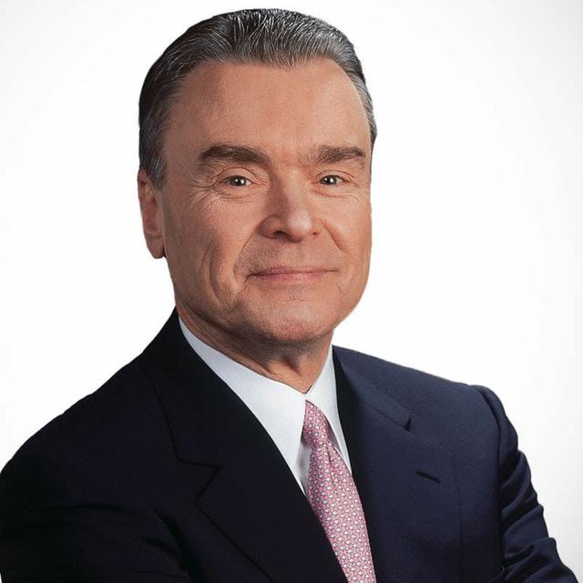 168 - Gordon Bethune, former CEO, Continental Airlines - podcast episode cover