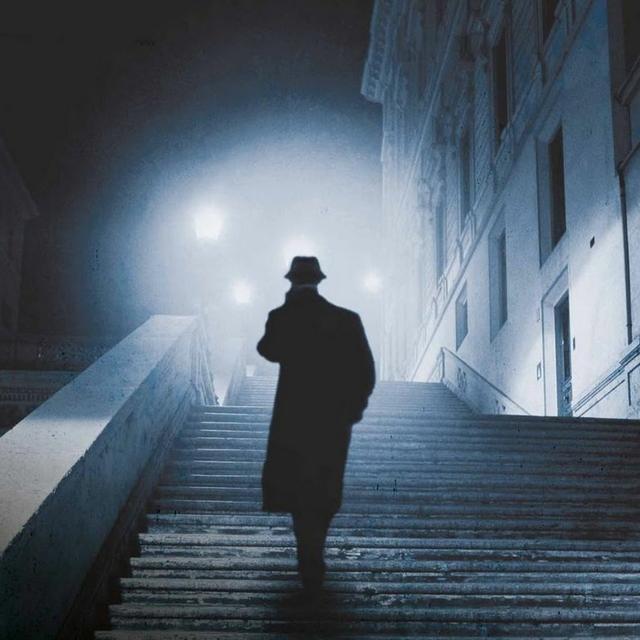 Secrets and Spies: Why do people believe conspiracy theories? - podcast episode cover