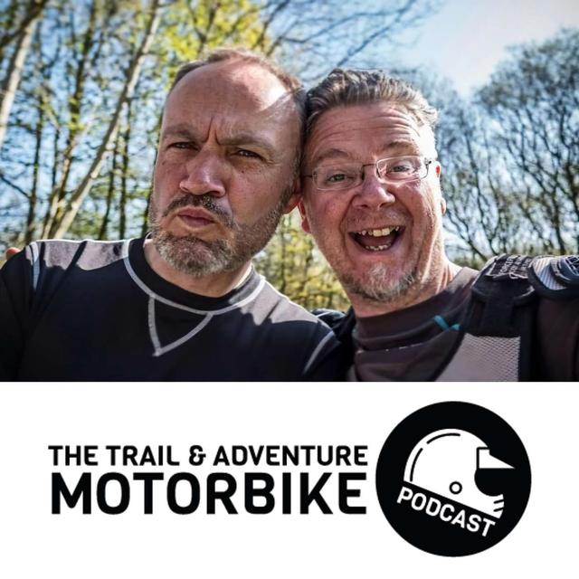 TAMP Season 7 Episode 11 Noel and Clive Reflect on 2024 - podcast episode cover