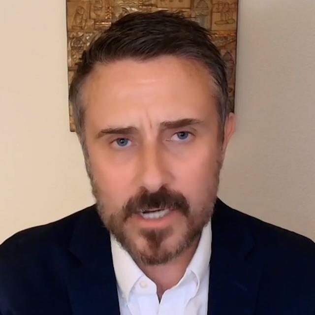 Israel’s Gaza Trap: Starve, Lure, Kill—Jeremy Scahill Exposes “Final Phase” of Genocide - podcast episode cover