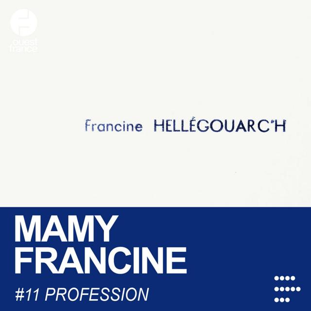EPISODE 11 – « Profession » - podcast episode cover