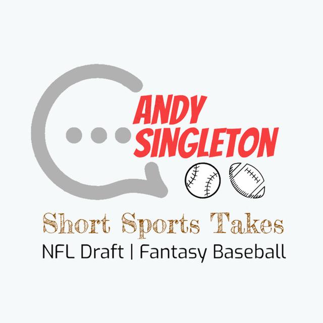 Fantasy Baseball, 2019: E1 Aguilar, James, Gallen, Tucker - podcast episode cover