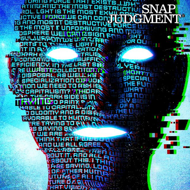 The Ridiculous, Horrible, No Good, Very Bad Idea - podcast episode cover
