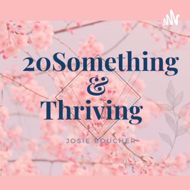 Josie and Brina - live and in person! - podcast episode cover