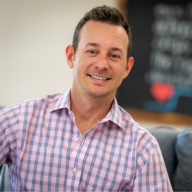 Overcoming Challenges: Nick Padlow's Journey from Army Veteran to CEO of Sophros Recovery - podcast episode cover