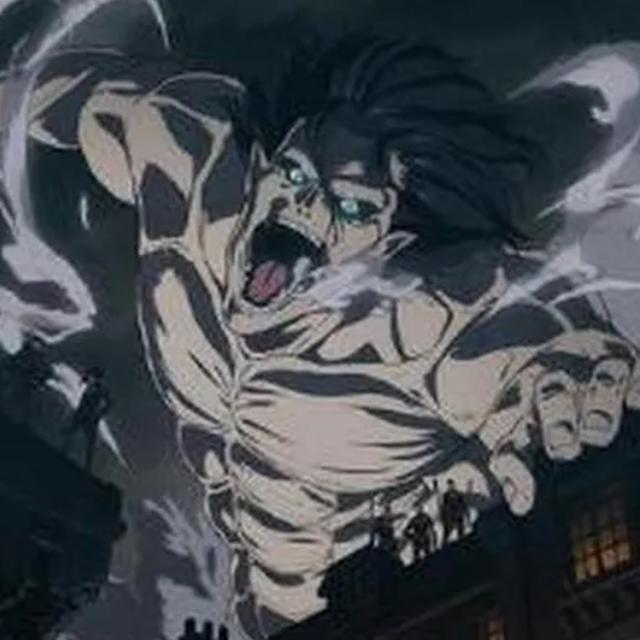 Pain. (Attack on Titan Season 4 Review -- First Half) - podcast episode cover