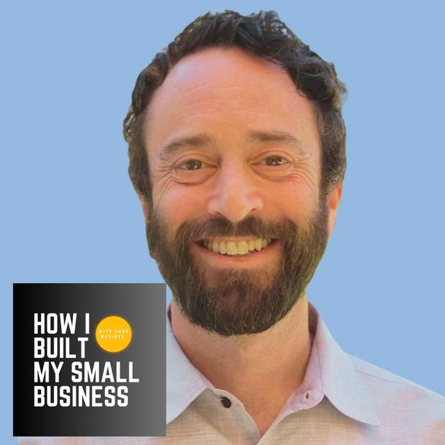 Josh Davis phD - The Hidden Science of Communication: NEUROLINGUISTIC PROGRAMMING - podcast episode cover