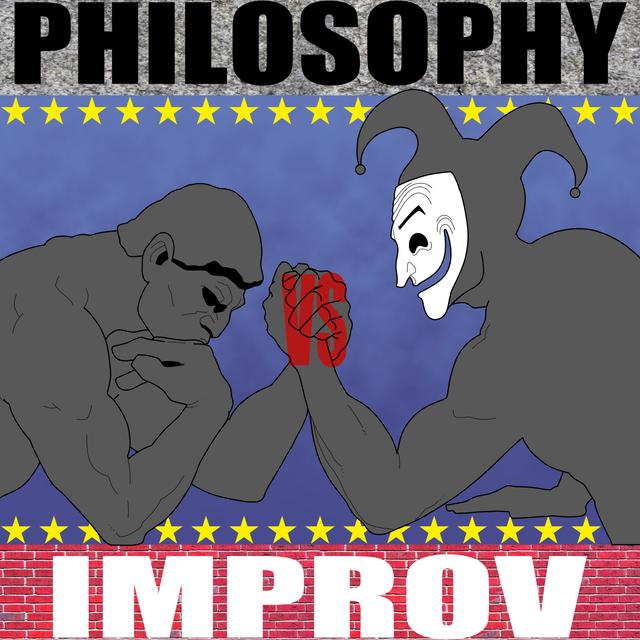 PEL Presents PvI#94: Storifying Philosophy w/ Kolby Granville - podcast episode cover