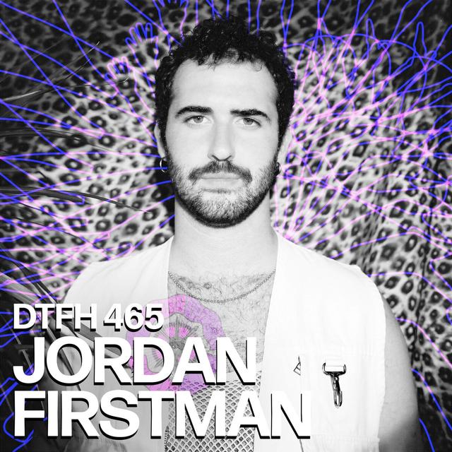 468: Jordan Firstman - podcast episode cover