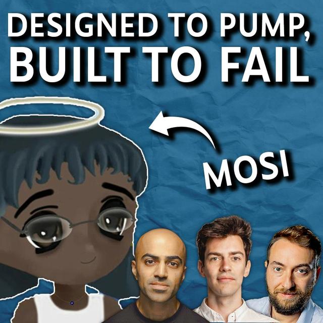 The Chopping Block: Rugs, Incentives & Float Lies, Mosi Breaks It All Down - Ep. 836 - podcast episode cover