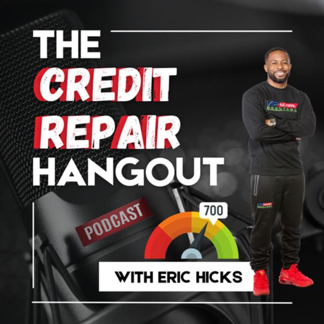 Ep. 27 How to delete negative accounts from your credit report and the best tool to use! - podcast episode cover