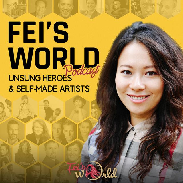 331. Brigit Esselmont: How to get started with Tarot for digit creators - podcast episode cover