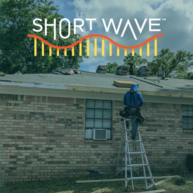 Wanna Save Money? Climate-Proof Your Home - podcast episode cover