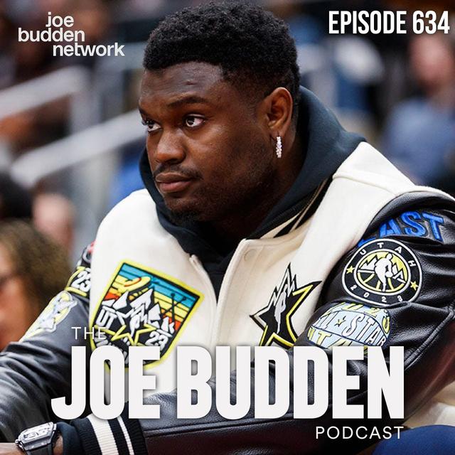 Episode 634 | "Guns & Buns" - podcast episode cover
