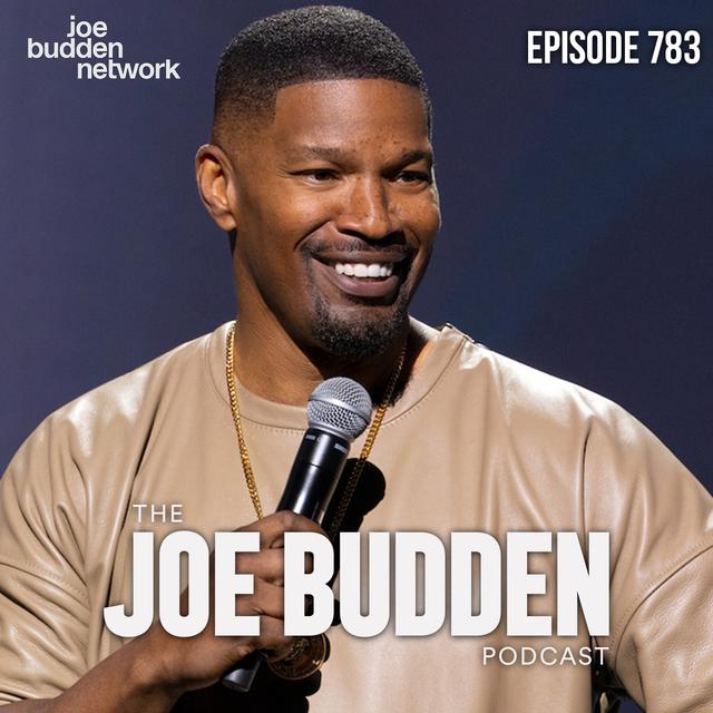 Episode 783 | "Dimatapped" - podcast episode cover