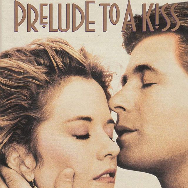 Prelude To A Kiss (1992) - podcast episode cover