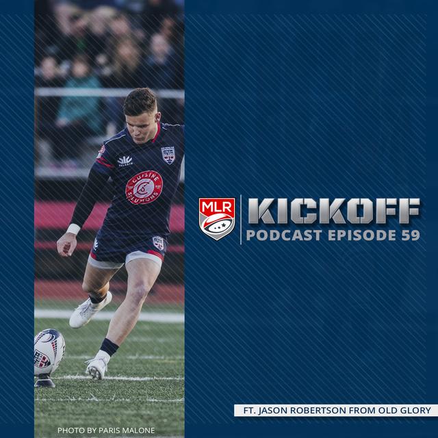 EP 59: Austin emerge victorious and San Diego is still undefeated Ft PoW Jason Robertson - podcast episode cover