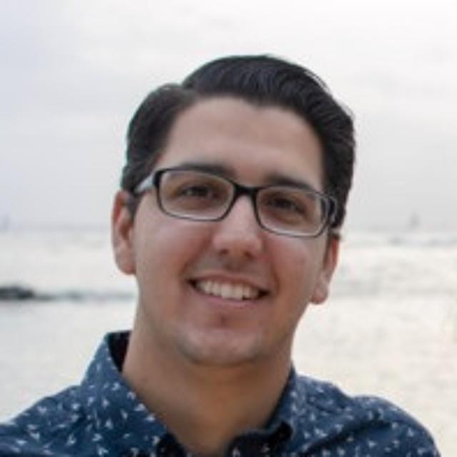 #72 Chris Badahdah from Phoenix! - podcast episode cover