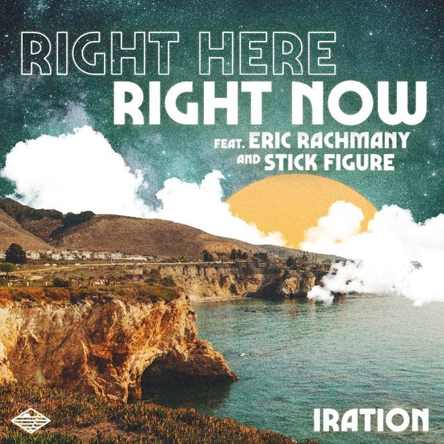 11: Right Here Right Now. Live In The Present. - podcast episode cover