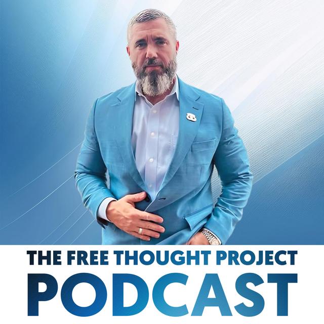 Guest: Tony Arterburn - Unpacking Trump's Tariff Turbulence & The CBDC Bait & Switch - podcast episode cover