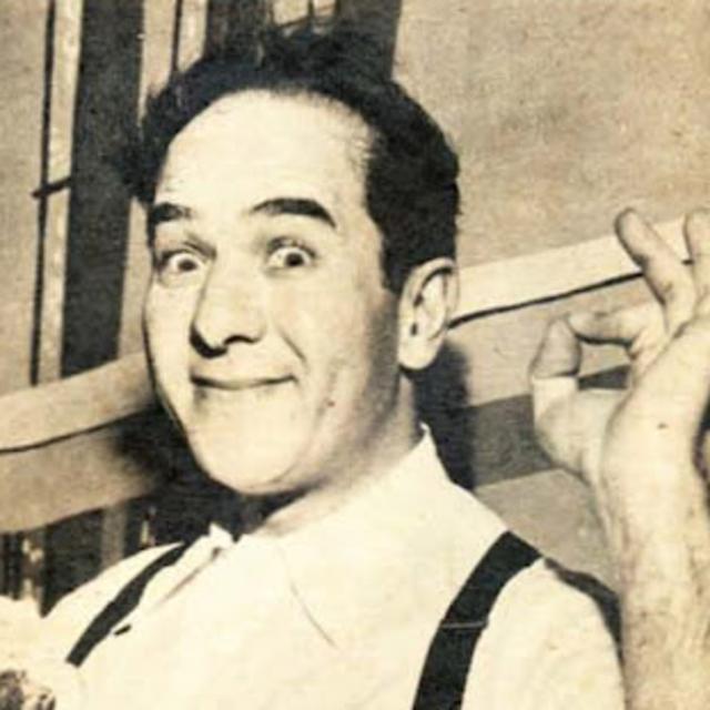 Mr Kitzel Kollection Podcast 1938-01-15 The Jack Haley Log Cabin Jamboree Log - Old Chicago - podcast episode cover