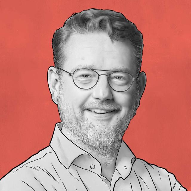 A Watchmaking Journey With Eric Van Leeuwen — Part One - podcast episode cover
