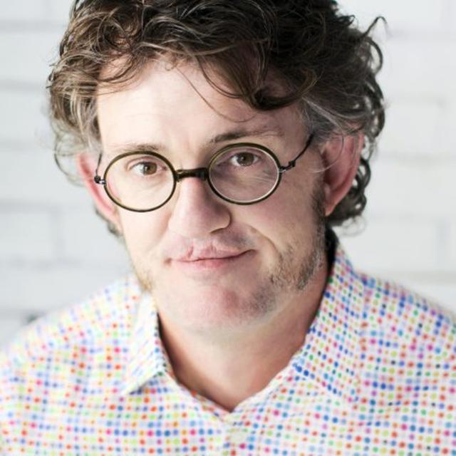 007 - Michael Bungay Stanier and Being More Coach-Like - podcast episode cover