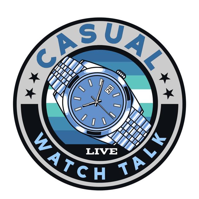 Giving Some Love to the Quartz Chronograph - podcast episode cover