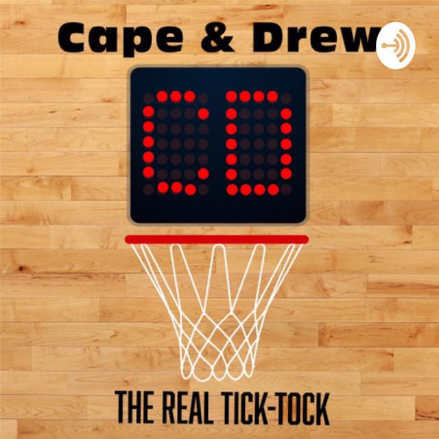 Ep. 12- She Got Game ft. Jenni Dant - podcast episode cover