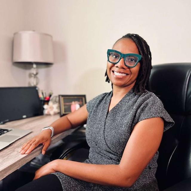 Psychiatric Mental Health Nurse Practitioner, Kirby Williams - podcast episode cover