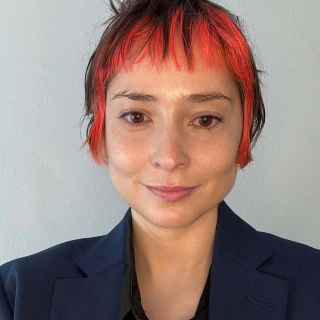 109: Combating Burnout with Hana Michels - podcast episode cover