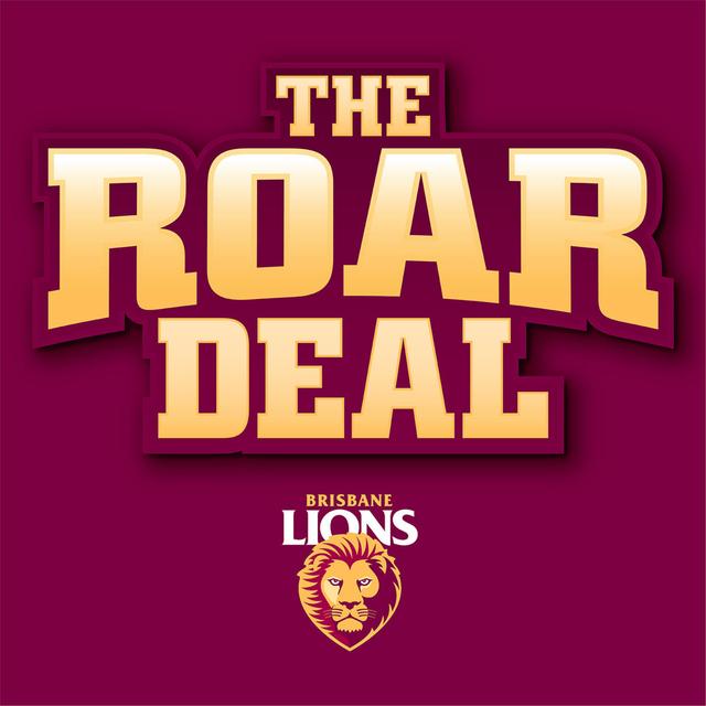 The Roar Deal 198: Draft Preview with Steve Conole - podcast episode cover