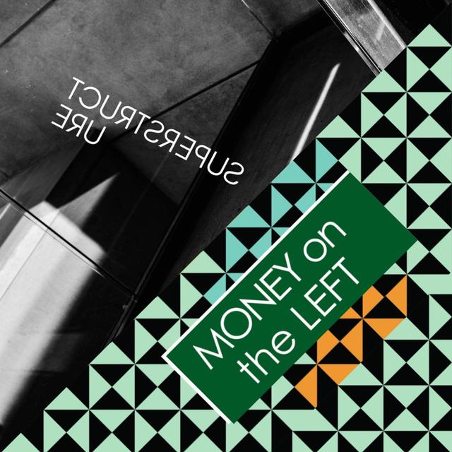 Processions: 12 - Monetary Modernism - podcast episode cover