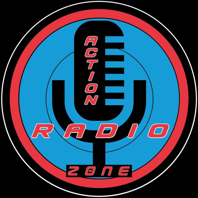 Action VR Network CCM Music Marathon - 05/21/2021 - podcast episode cover