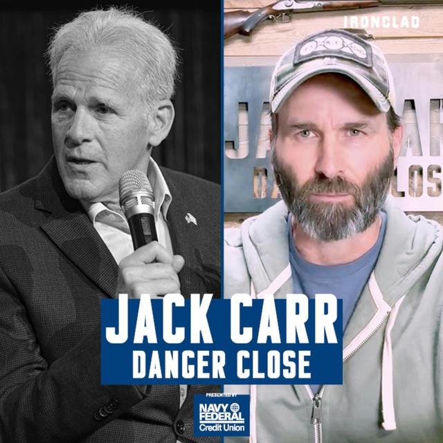 Michael Oren: What Led to the Hamas Terrorist Attacks and What Happens Next - podcast episode cover