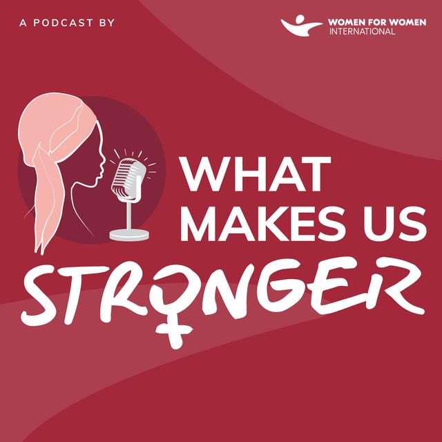How South Sudanese Women are Tackling the Climate Crisis - podcast episode cover