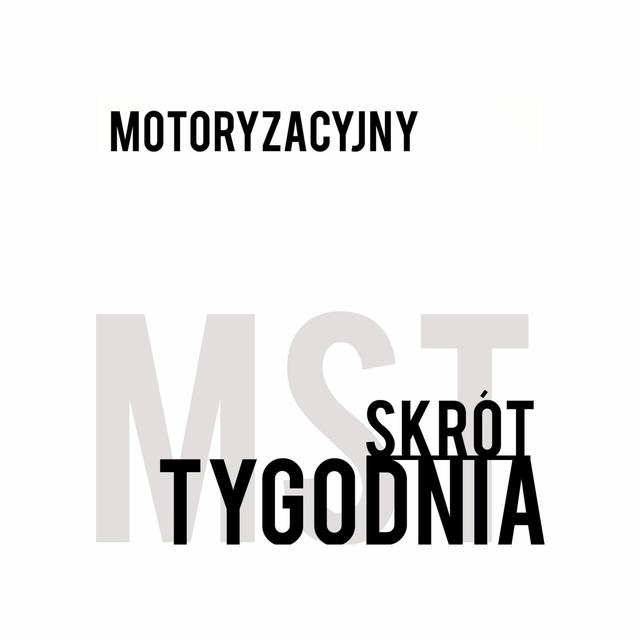 Najlepsze auta w 2022 roku! - MST [S4E18] - podcast episode cover