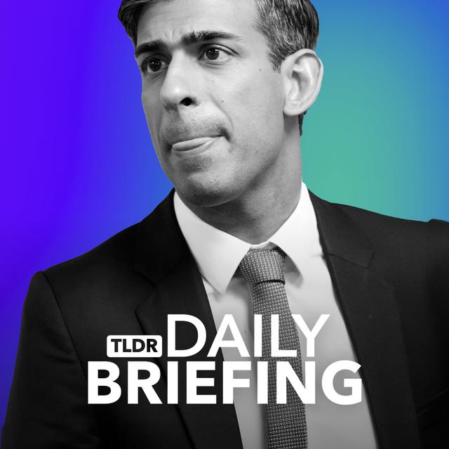 Why UK-UAE Relations are Souring - podcast episode cover