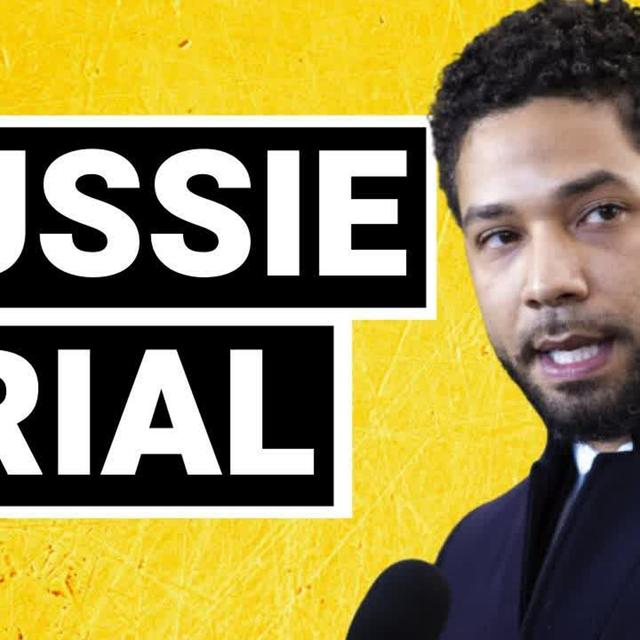 Hoteps BEEN Told You 181 - Jussie Smollett Trial and more! - podcast episode cover