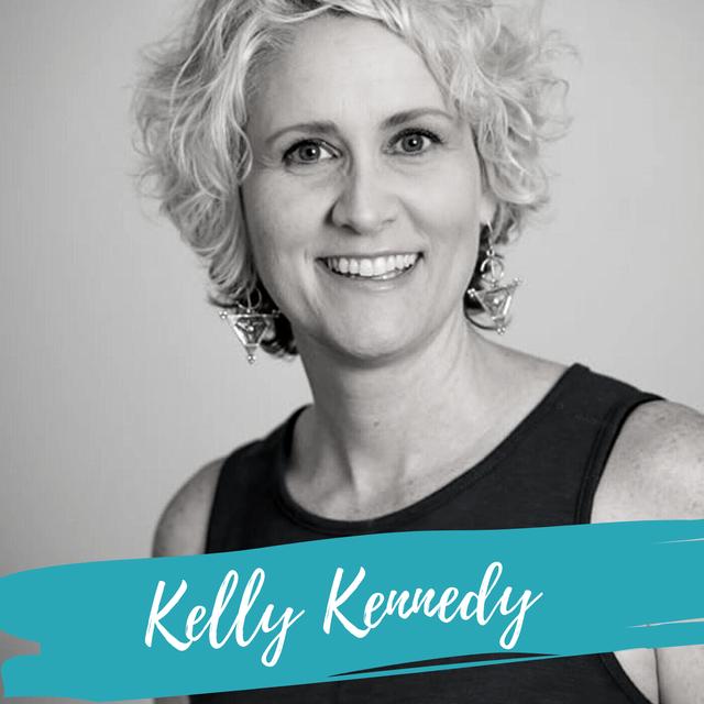 Is Your Lymph The Source Of Your Health Problem? – With Kelly Kennedy - podcast episode cover