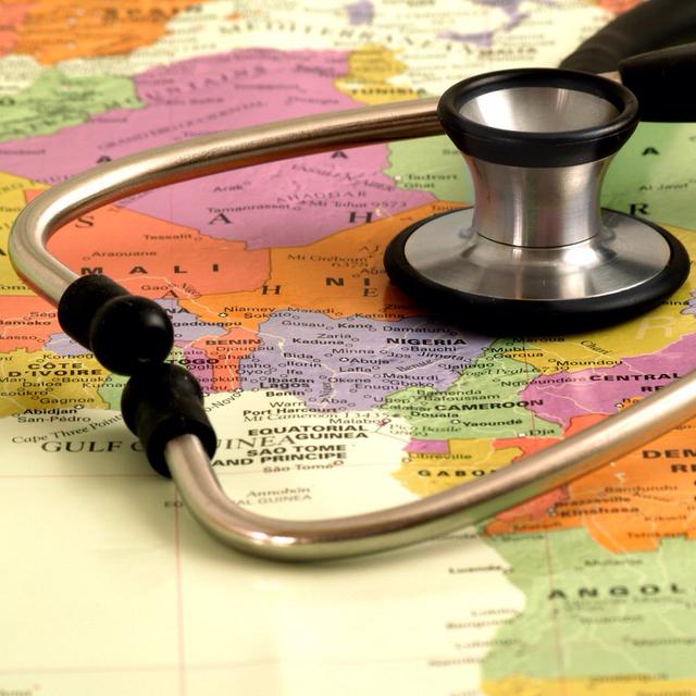 Travel sickness podcast: What to do when your travel partner is sick - podcast episode cover