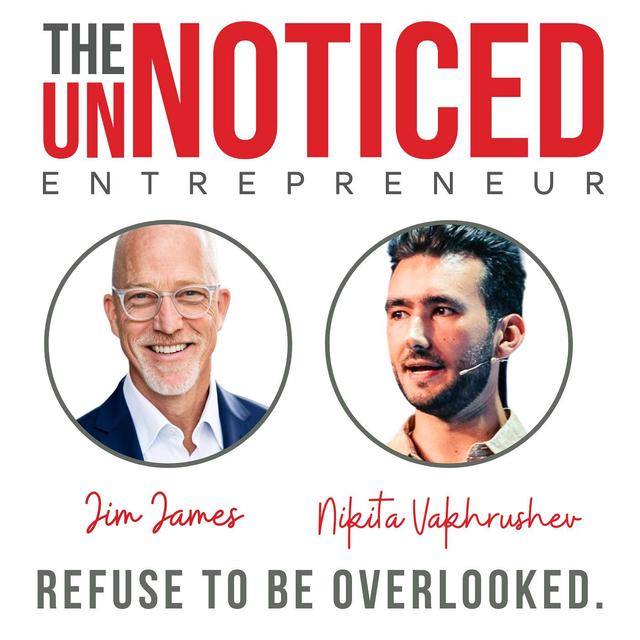 Unlock 30% More Revenue with Email & SMS - podcast episode cover