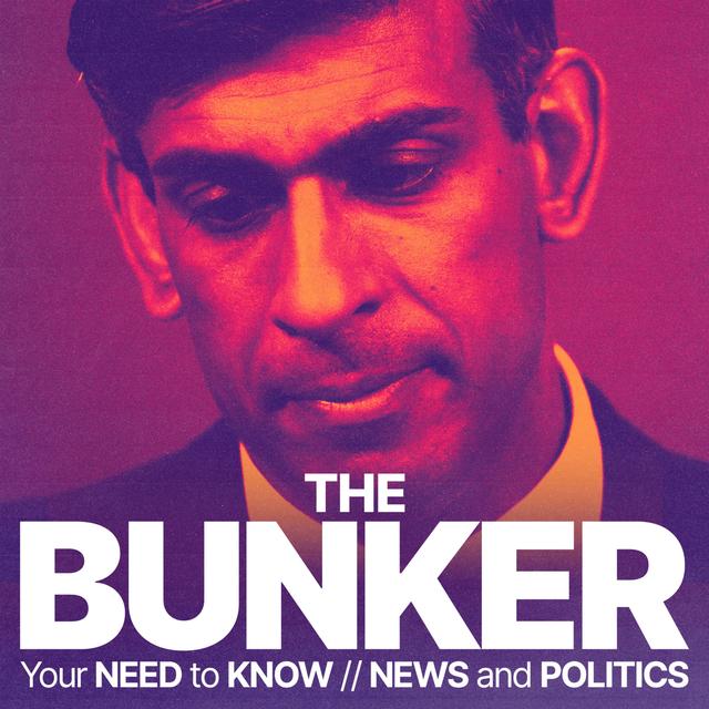Election Eyewitness – Inside the Tory downfall and Labour landslide with Anushka Asthana of ITV News - podcast episode cover