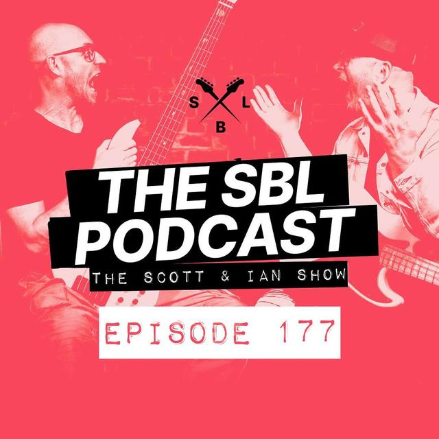 177- Record your bass (at home) and get a BADASS sound ($100 - $20K) - podcast episode cover