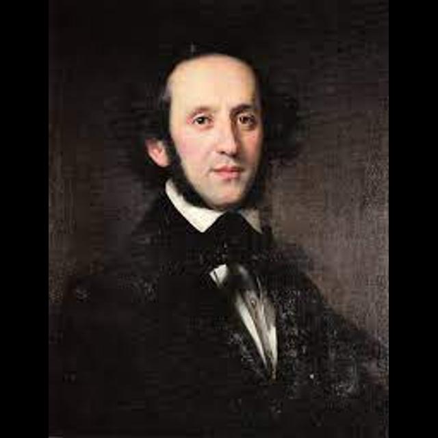 Mendelssohn Symphony No. 3, "Scottish" - podcast episode cover